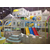 广东佛山室内儿童乐园 儿童乐园儿童游乐设备厂家梦航玩具缩略图1