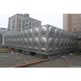 不锈钢消防水池 不锈钢消防水箱 北京水箱厂家