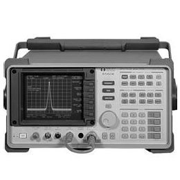 清库存 HP8560E 频谱分析仪