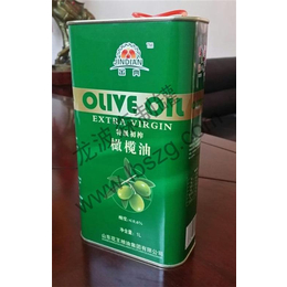 稻米油铁罐、龙波森金属包装(在线咨询)、稻米油铁罐