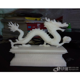 武汉3D打印 多彩石膏3D打印机推入欧洲