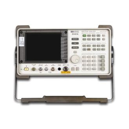 割爱出手 HP8561A 频谱分析仪