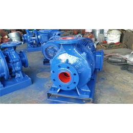 直联管道泵|ISW50-250B|朴厚泵业
