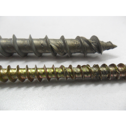 木螺丝带小齿牙板 各种小螺丝牙板厂家定制缩略图