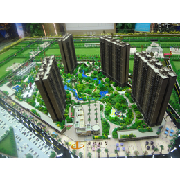 广州广雅建筑模型制作