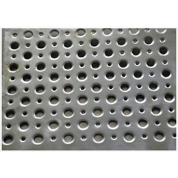 铝板冲孔网_铝板冲孔网生产商_京阳铝板冲孔网厂家(多图)