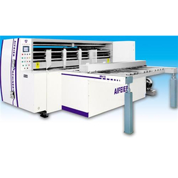 水性印刷机_五色水性印刷机_山东埃菲尔机械