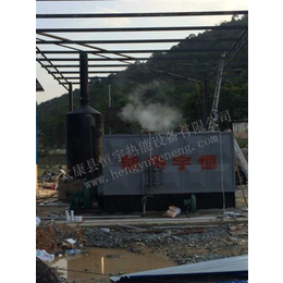 *蒸汽发生器、湖北鄂州电镀行业使用大吨位*环保蒸汽发生器