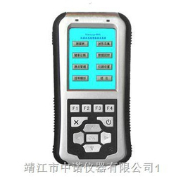 无锡APM-3000安铂手持式振动分析仪