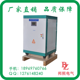 厂家生产* 10Kw 单相电变三相电 电压转换器