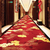 广州会议室装修*地毯 定制图案满铺地毯 尼龙印花地毯工程毯缩略图3