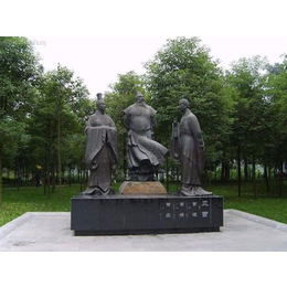 济南尼方雕塑(图)、城市景观雕塑、淄博景观雕塑