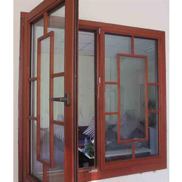 安徽铝包木门窗|南通鼎凯建材|铝包木门窗哪个好