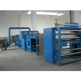 济南蜂窝纸板生产线_蜂窝纸板生产线设备_无锡新正蜂窝机械缩略图