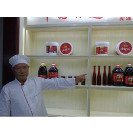北京辣椒油生产厂家、辣椒油、【新莲调味】