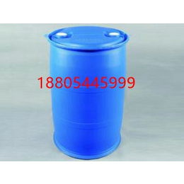 200L蓝色化工桶200升双环塑料桶庆云新利*