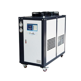 电镀用工业冷水机设备_工业冷水机设备价格_仕博(多图)缩略图