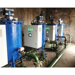 河北循环冷却水处理设备_芮海环保_炼钢厂循环冷却水处理设备