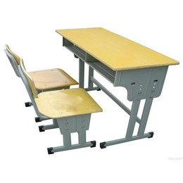双人课桌椅、永胜胶合板厂、双人课桌椅厂家