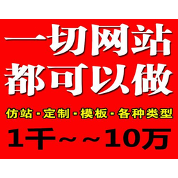 沙头网站建设、天仁网络(在线咨询)、三网合一网站建设