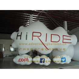 特易造型气球(图)|大型PVC广告球|PVC广告球