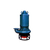 65ZJQ-S23抽沉淀池污泥泵|潜水渣浆泵|朴厚泵业缩略图1