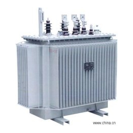 国普电力S9-50无励磁调压式电力变压器厂家*