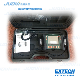 EXTECH HDV640W 无线传输高分辨率管道内窥镜套装