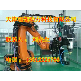 邯郸汽车焊接机器人生产线_6轴工业机器人价格