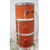安如AR-DRP-G油桶硅橡胶电加热带保温加热器 温控加热板缩略图4