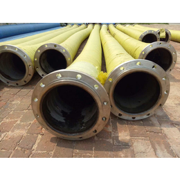 河北鼎丰橡塑管业有限公司生产销售大口径胶管