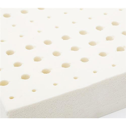 乳胶床垫、肖邦乳胶床垫品质保证、防螨虫乳胶床垫