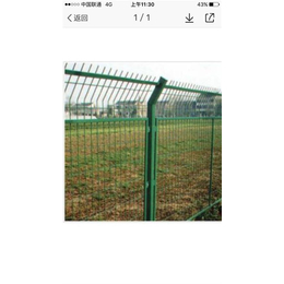 铁丝网围栏、畜牧铁丝网围栏、德恩瑞铁丝网围栏(多图)