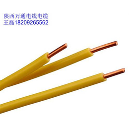 西安电缆厂家电线价格_万通线缆(在线咨询)_耐火电线电缆价格