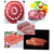 重组肉制品原料重组肉结构魔芋粉缩略图1