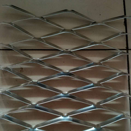 铝板拉伸网 金属装饰网  吊顶幕墙网  各种规格均可做