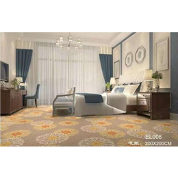 广州酒店客房地毯定制制造商生产商|芬豪