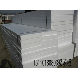 北京低容重聚苯板生产厂家