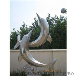 海豚雕塑 动物雕塑 不锈钢雕塑青海地区长期销售