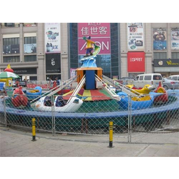 信阳 海豚戏水,海豚戏水游乐设备,郑州顺航(多图)