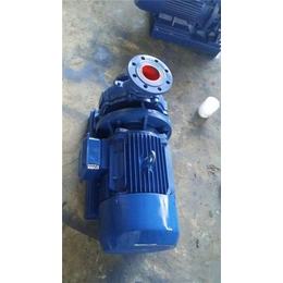 朴厚泵业(在线咨询)、ISW65-200B流体介质输送泵