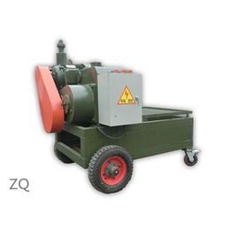 江苏砂浆输送泵|宏达环保(认证商家)|砂浆输送泵设备