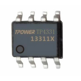 TP4331 TPOWER同步升压小电流移动电源芯片