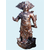 浙江铜关公,宏达雕塑(在线咨询),铜关公佛像雕塑缩略图1