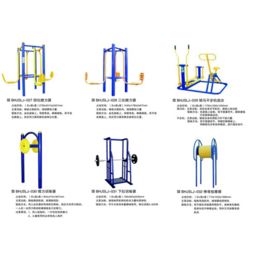 大港健身器材|渤海体育|公园健身器材价格