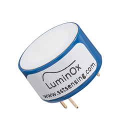 英国SST 荧光学氧气传感器LuminOx LOX-02