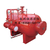 杭州油罐化工危险区域消防泡沫灭火装置 消防泡沫罐厂家*缩略图2