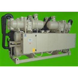 鄂州水地源热泵机组|水地源热泵机组寿命长(图)|新佳空调