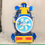 广州南玮星潜水艇大型儿童摇摆机设备投币游艺机缩略图3
