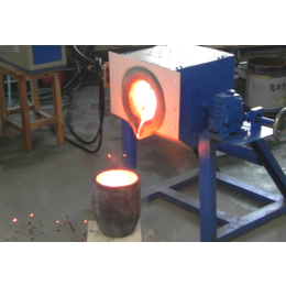 小型熔炼炉 1-200公斤小型金属熔炼炉 厂家*